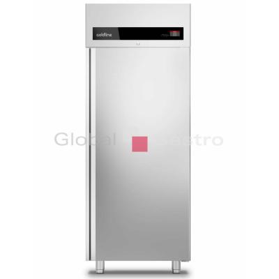 Šokový zchlazovač/zmrazovač MODI UP W20U (20x GN1/1 EN) | Coldline 116180082